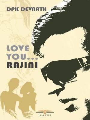 cover image of Love You Rajini